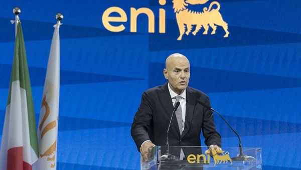 Eni pubblica il report Eni for 2024: il racconto di un impegno concreto per la transizione energetica