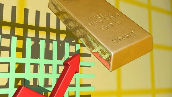 Oro, UBP: il rally non è finito. A 4.000 dollari l'oncia entro inizio 2026