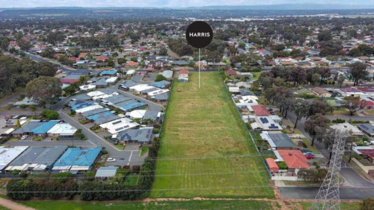 Australia’s most prized block of land finally goes on market