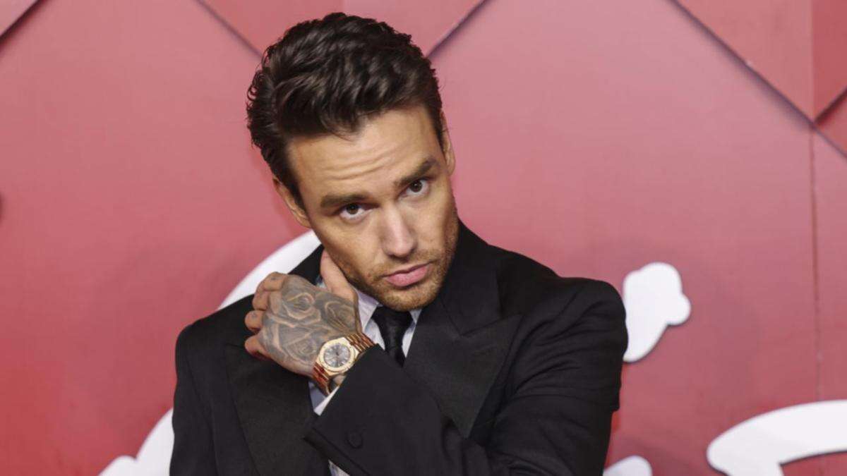 One D singer Liam Payne’s friend details ‘drug addiction’