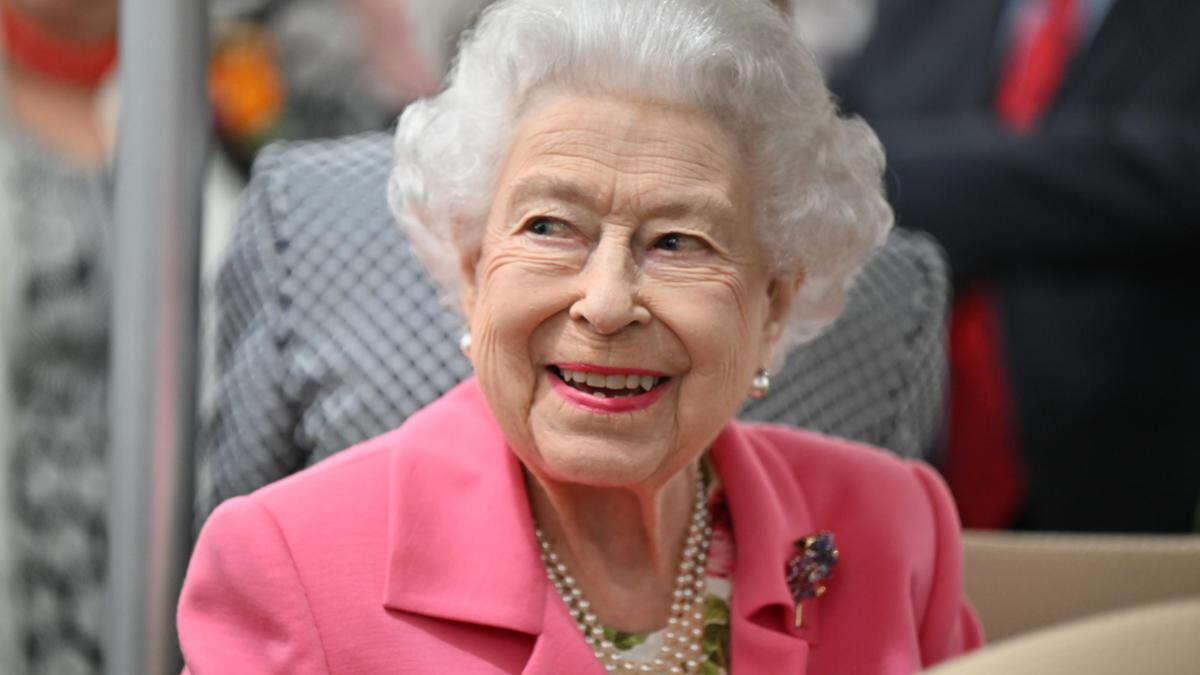 Heartwarming details of Queen Elizabeth’s last days revealed