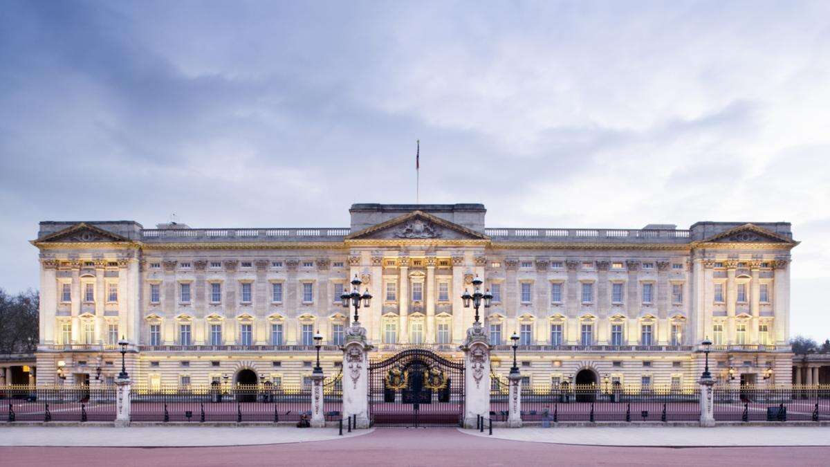 Buckingham Palace confirms incredible royal baby news