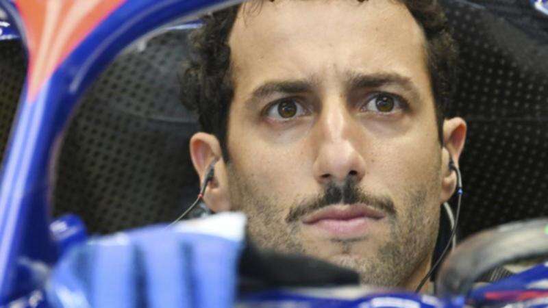 ‘It’s time to pull the plug’: Bad news for Ricciardo