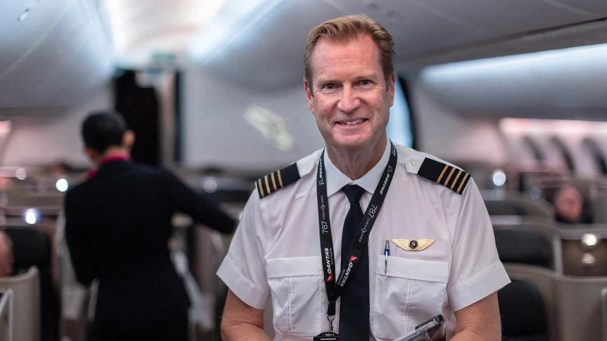 Aussies say ‘oui’ to Qantas’ first non-stop flight to Paris