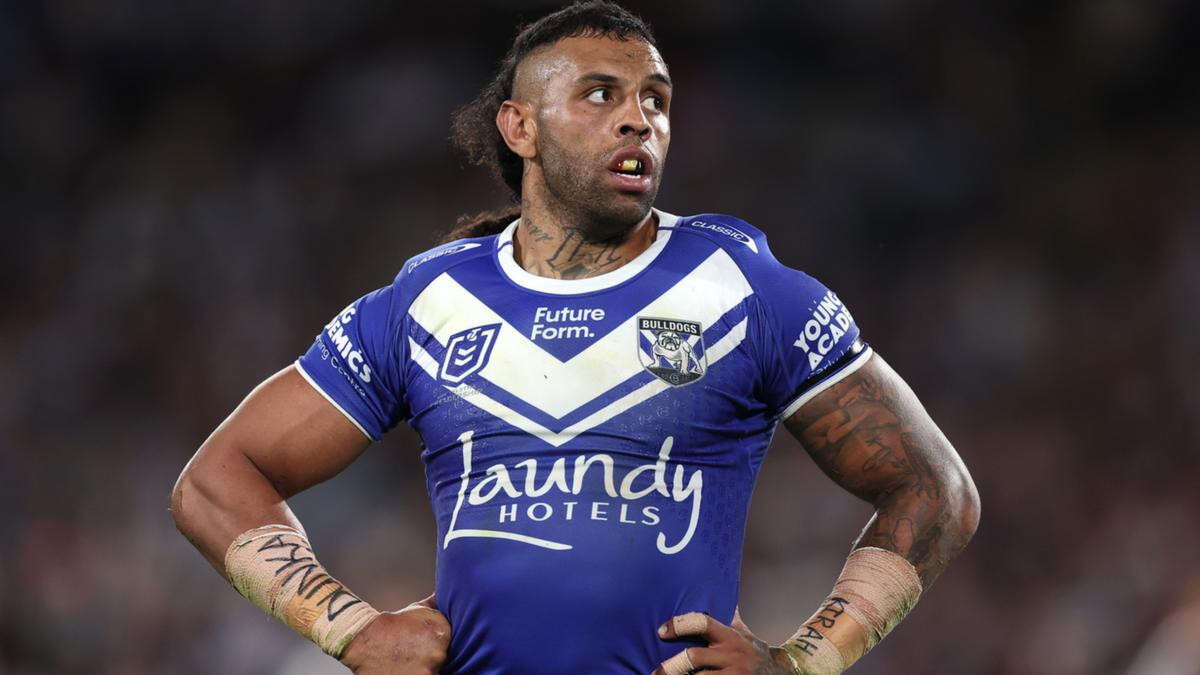 NRL shock as star faces police charge over alleged coke test