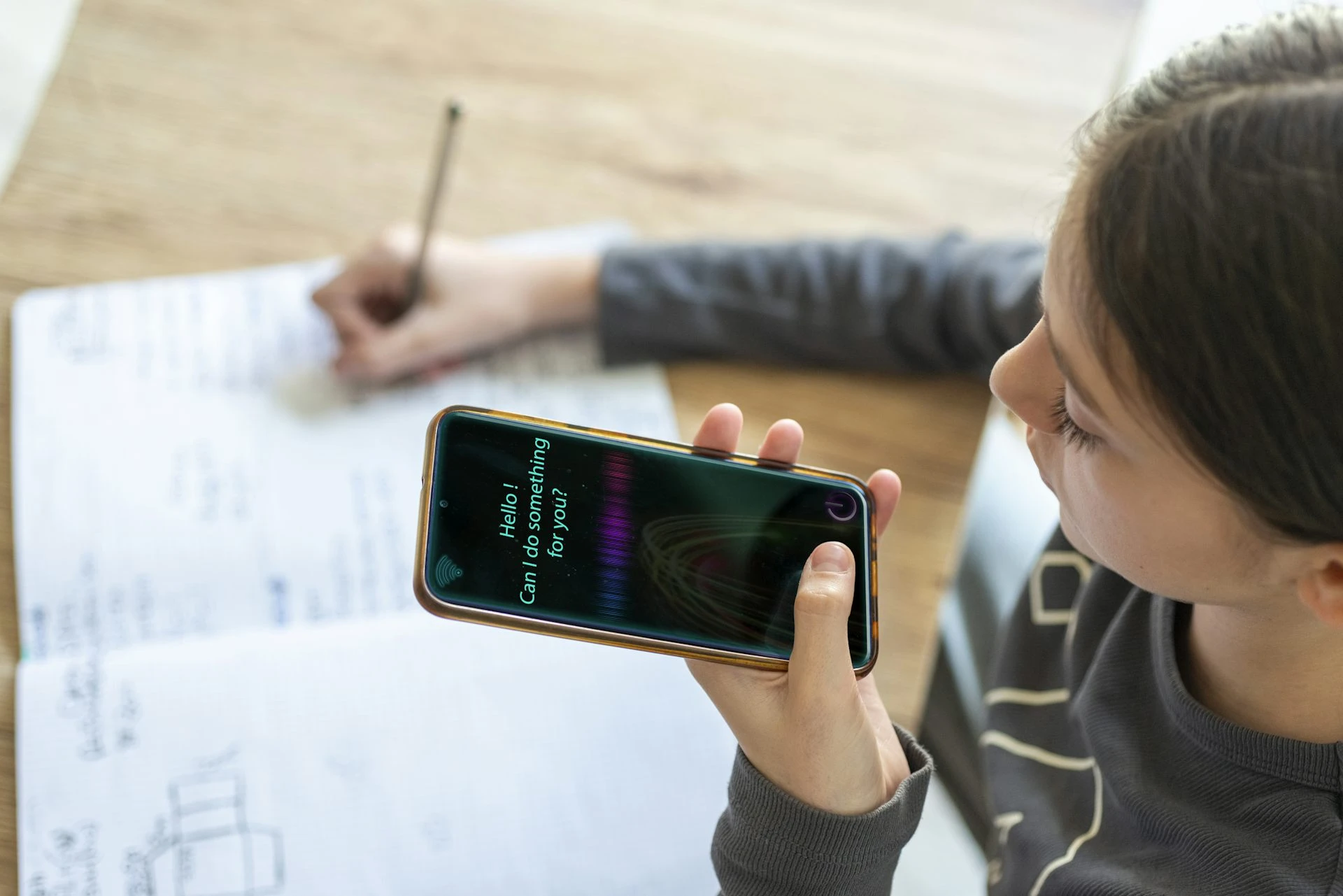 AI can free you of a ‘mental workout’, but is that a good thing? A cognitive psychologist explains