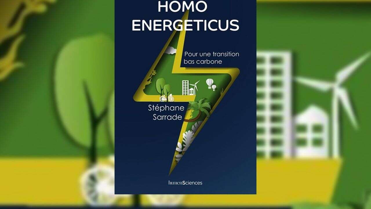 La dangereuse addiction énergétique de l'humanité