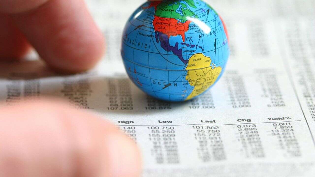 Economie mondiale : prendre garde au nouveau consensus