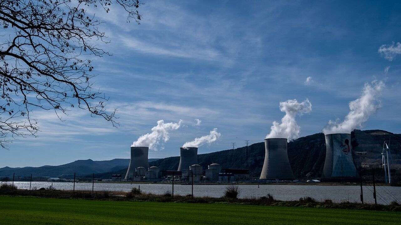 Les concurrents d'EDF ont demandé 130,41 TWH d'électricité nucléaire en 2024