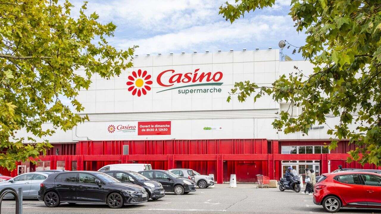 Toujours plombé par ses hypers, Casino devrait brûler 2 milliards de cash cette année