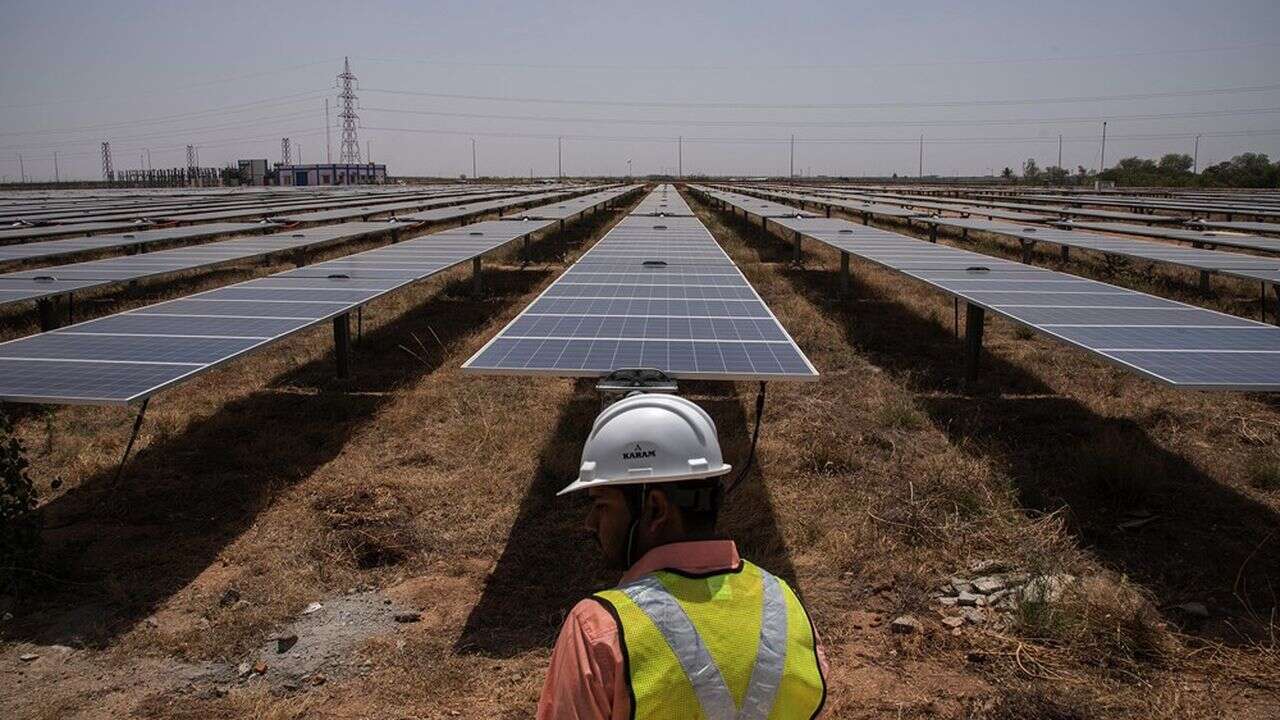 COP28 : mettre les pays émergents en marche vers le « net zéro »