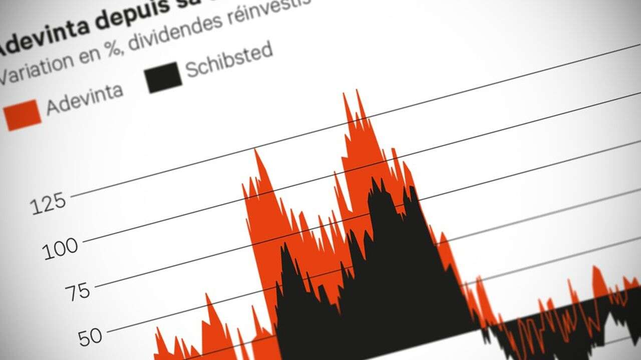 OPA, LBO, Adevinta : la petite grande annonce