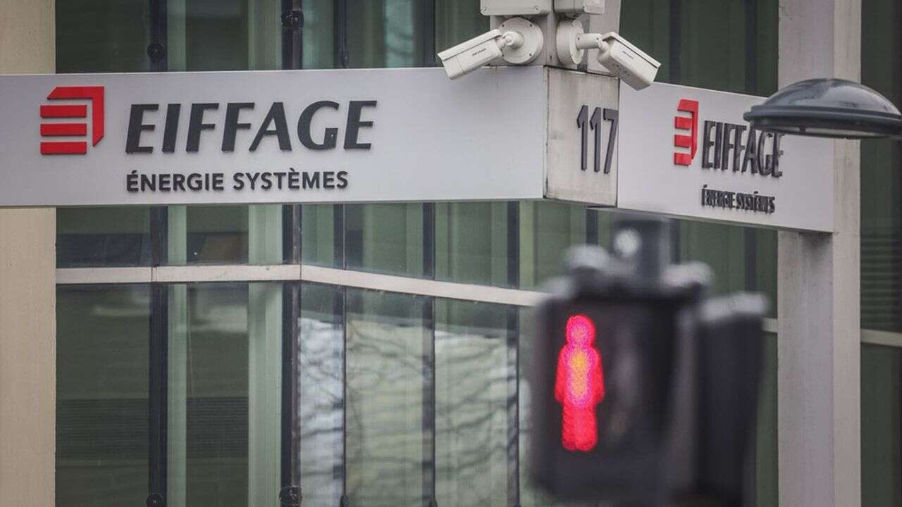 BTP : Eiffage se constitue peu à peu un petit empire dans l'énergie