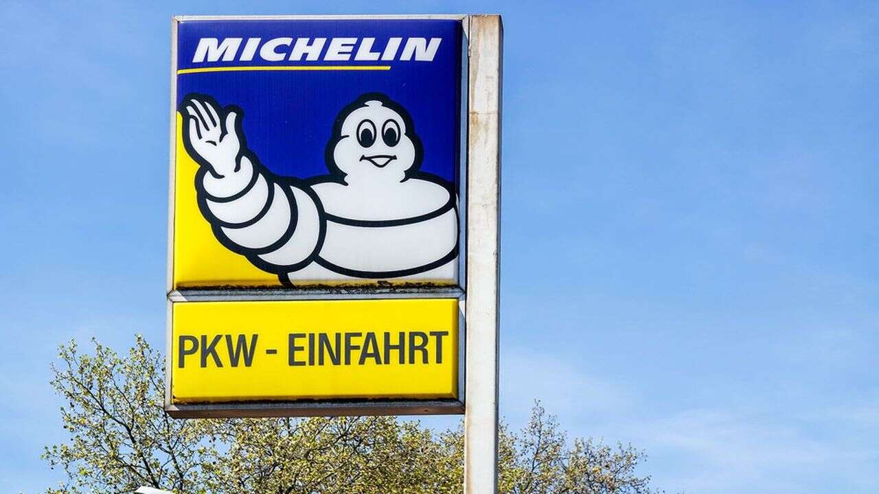 Michelin réduit drastiquement la voilure en Allemagne