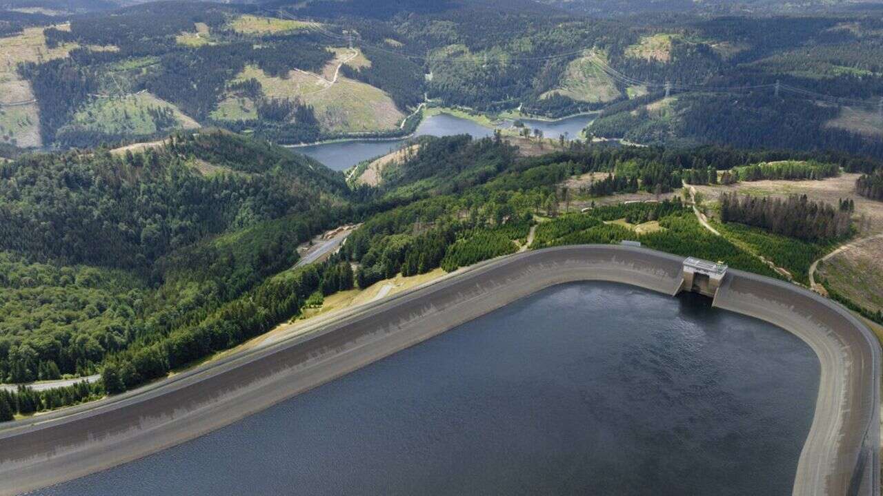 Opinion | Transition énergétique : la France doit miser sur les pompes à eau