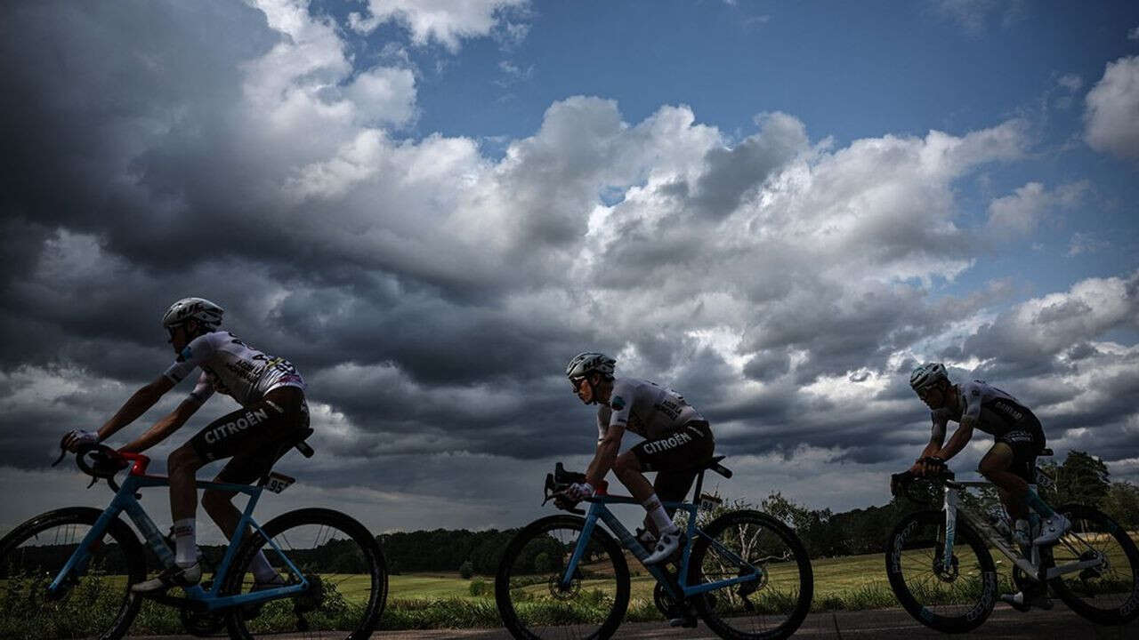 Cyclisme : Decathlon devient sponsor de la plus grosse équipe française