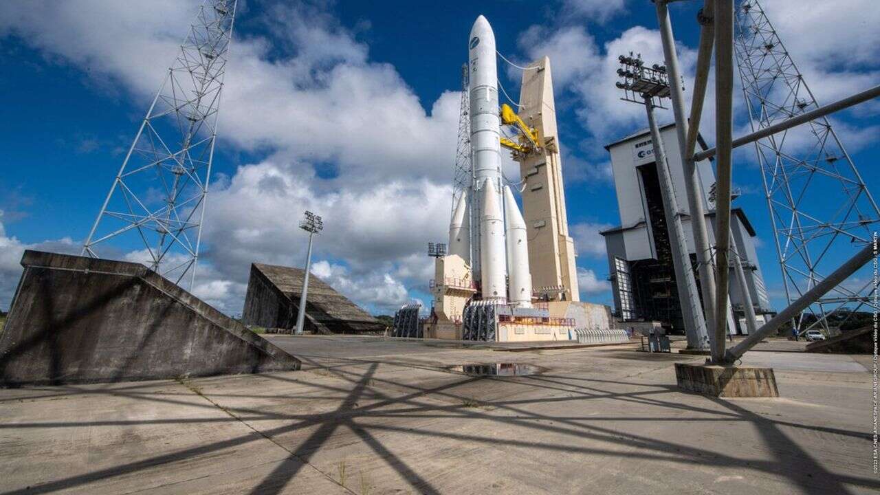 Ariane 6 devrait enfin s'envoler à l'été 2024