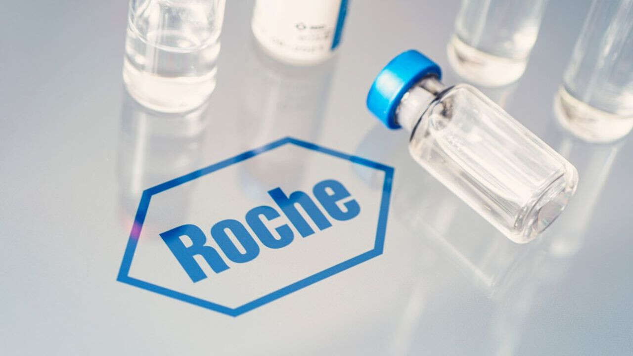 Roche cède à son tour à la tentation des coupe faim