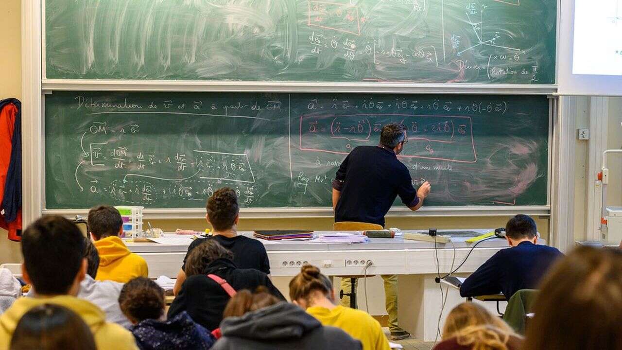 Classement Pisa : la France dégringole plus que les autres pays en maths