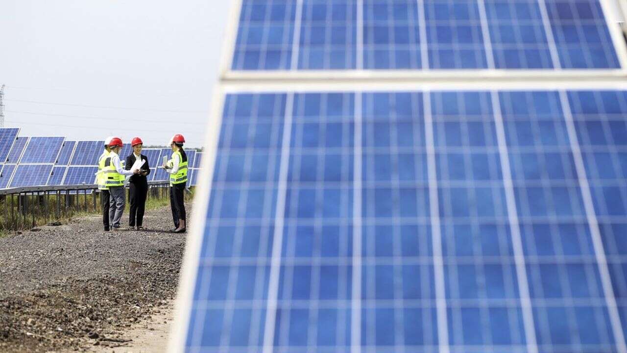 Transition énergétique : le rôle clé du dialogue Etat-collectivités