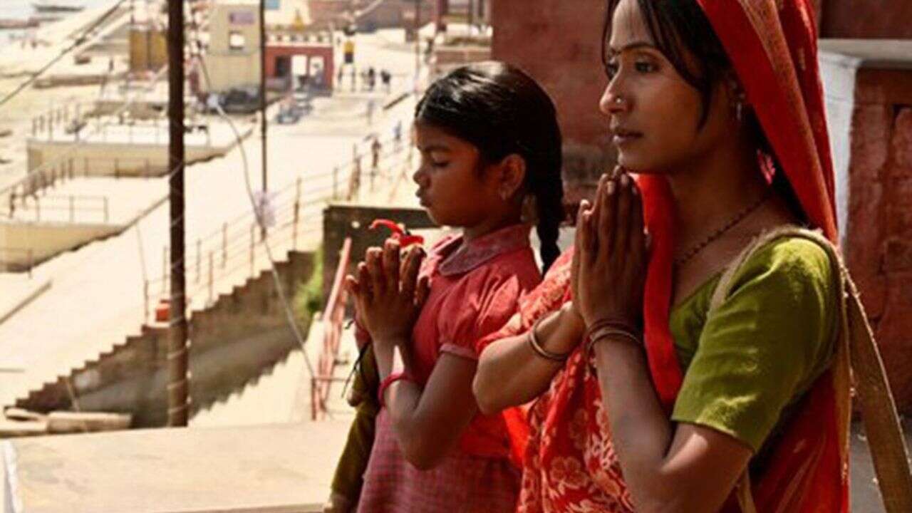 « La Tresse » : l'internationale féministe