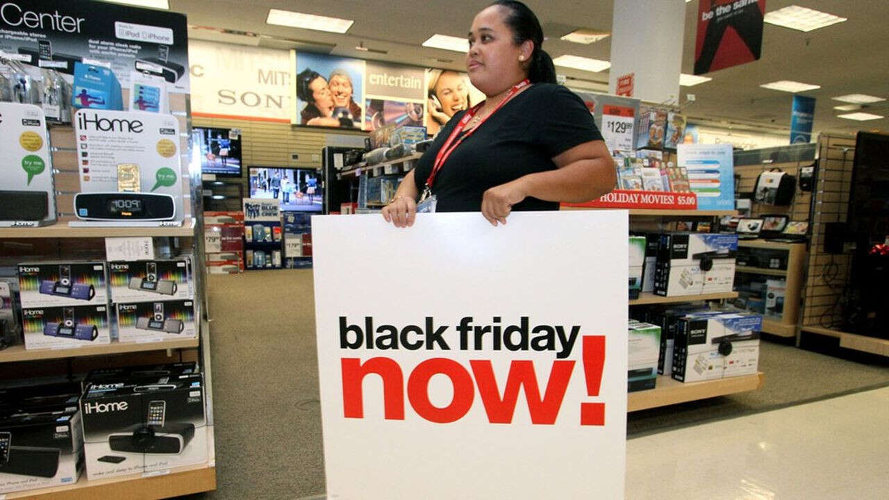 Comment le Black Friday est devenu la plus grande fête commerciale de l'année