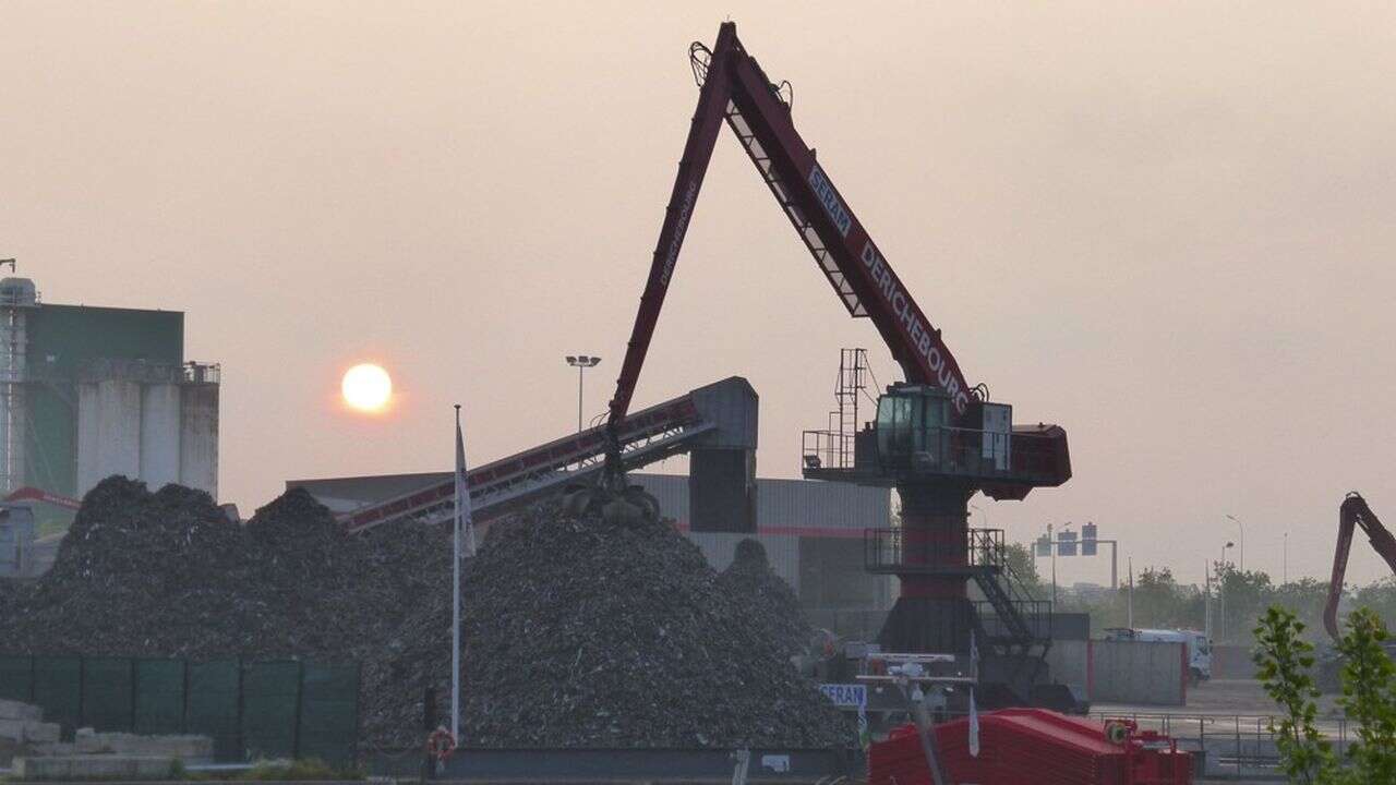 Derichebourg pénalisé par le cours des métaux recyclés et son arrivée chez Elior