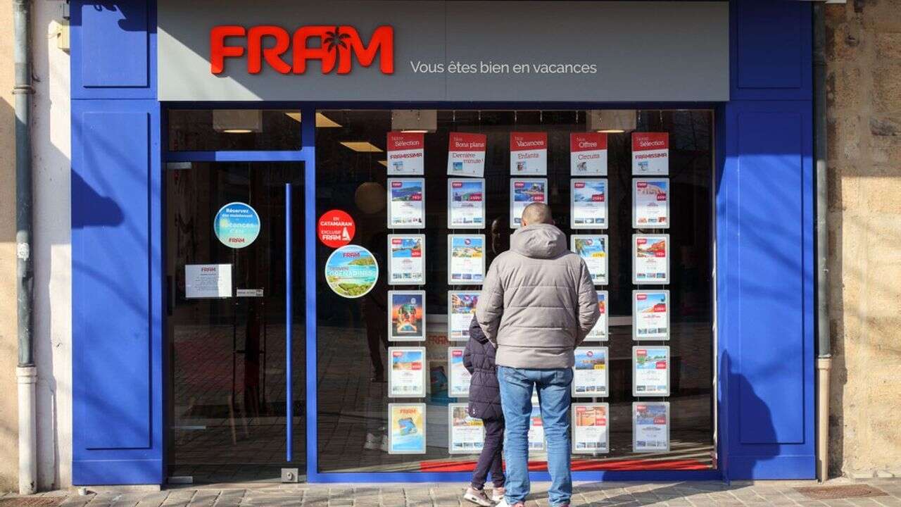 Promovacances et Fram passent sous pavillon émirati