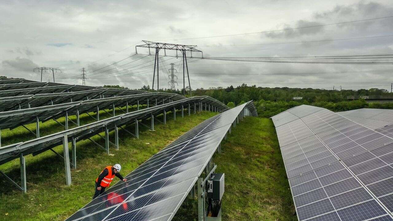 Energies renouvelables : la France discute avec Bruxelles pour ne pas être sanctionnée