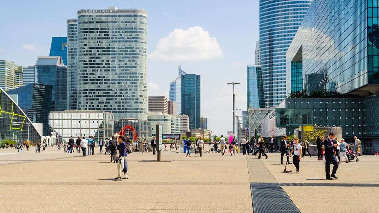 Plein-emploi : pourquoi faut-il privilégier le taux d'emploi au taux de chômage