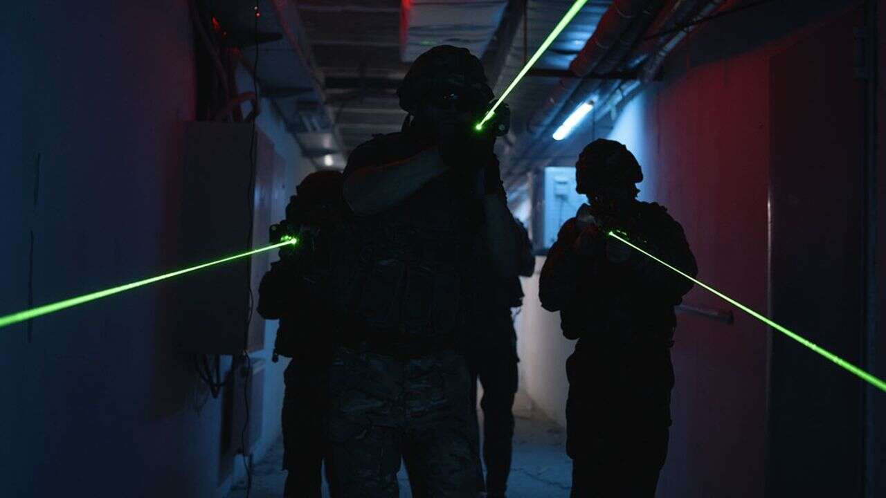 Lumibird prêt à structurer une filière dans les lasers militaires