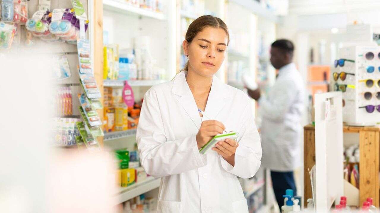 Face aux pénuries, l'Europe dresse une liste de 200 médicaments critiques