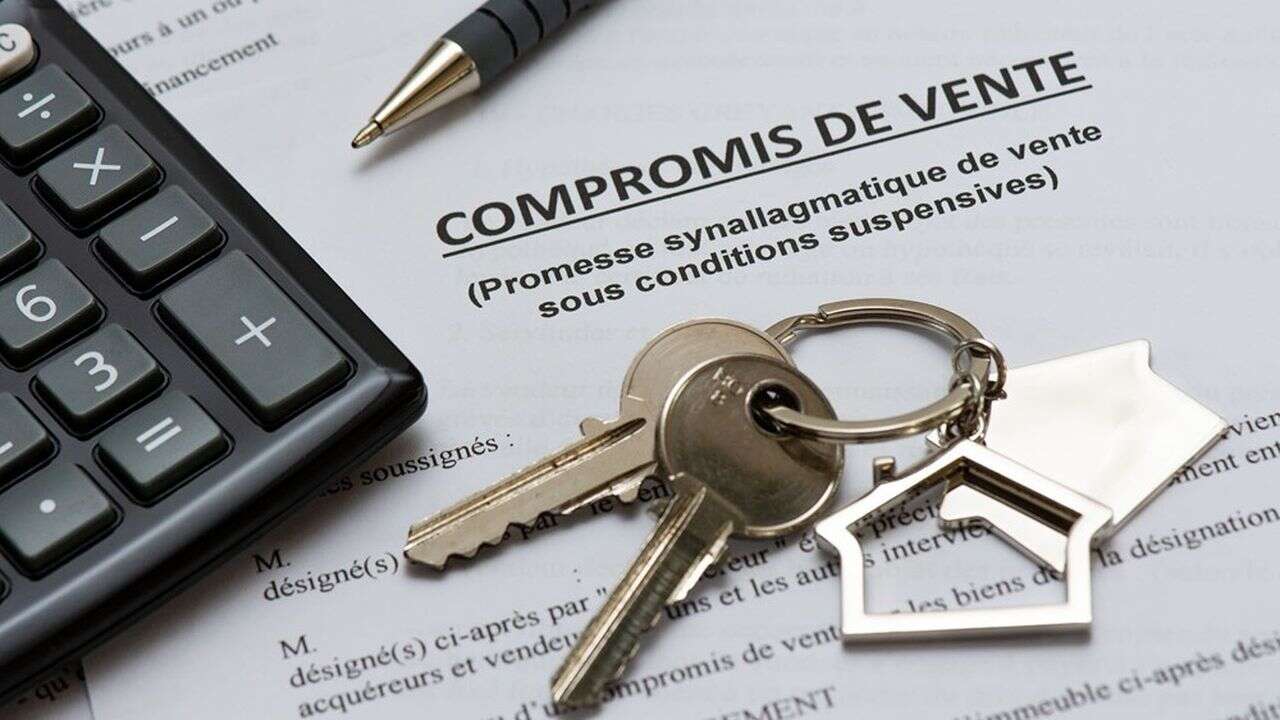 Immobilier : 7 vendeurs sur 10 consentent des rabais sur le prix affiché