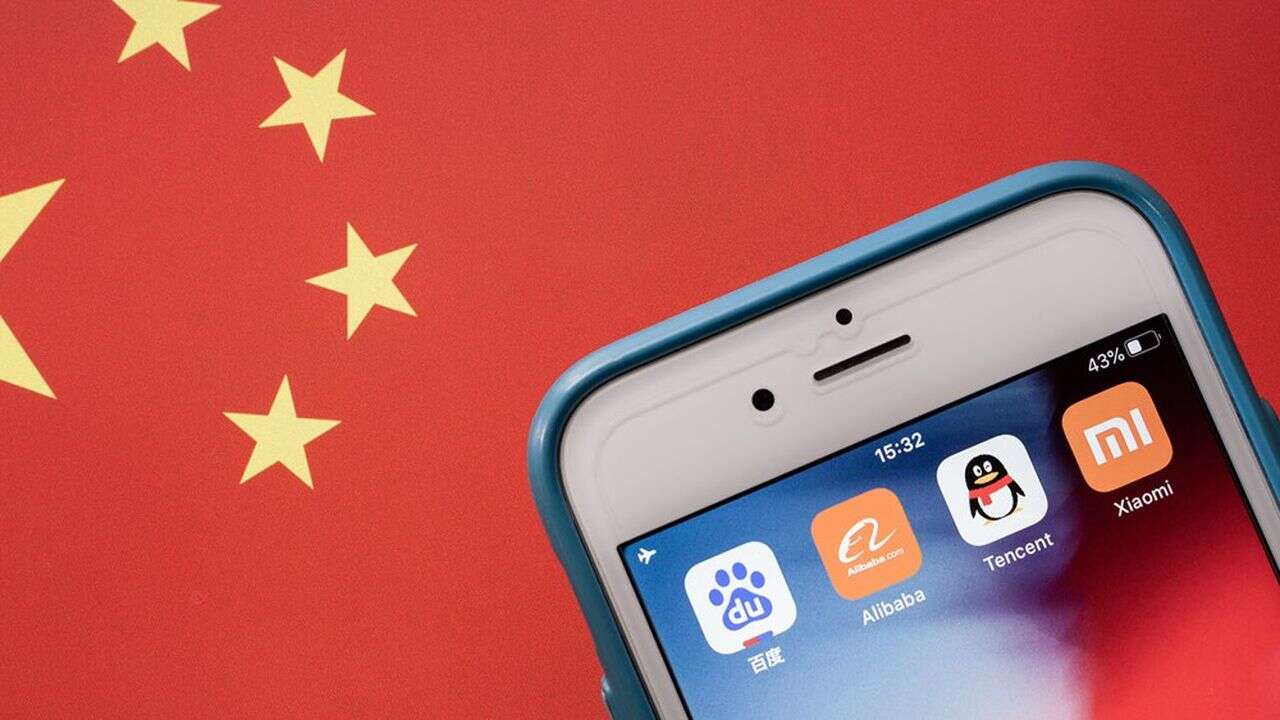 Opinion | Tech : Chine et Occident, une guerre sur tous les fronts ?