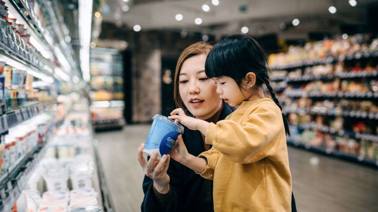 Les desserts végétaux de Sojasun à la conquête du gigantesque marché chinois