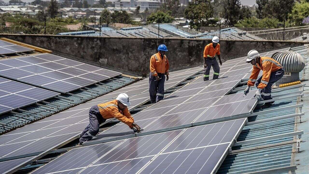 Solidarité envers le Sud : t'es COP ou t'es pas COP ?