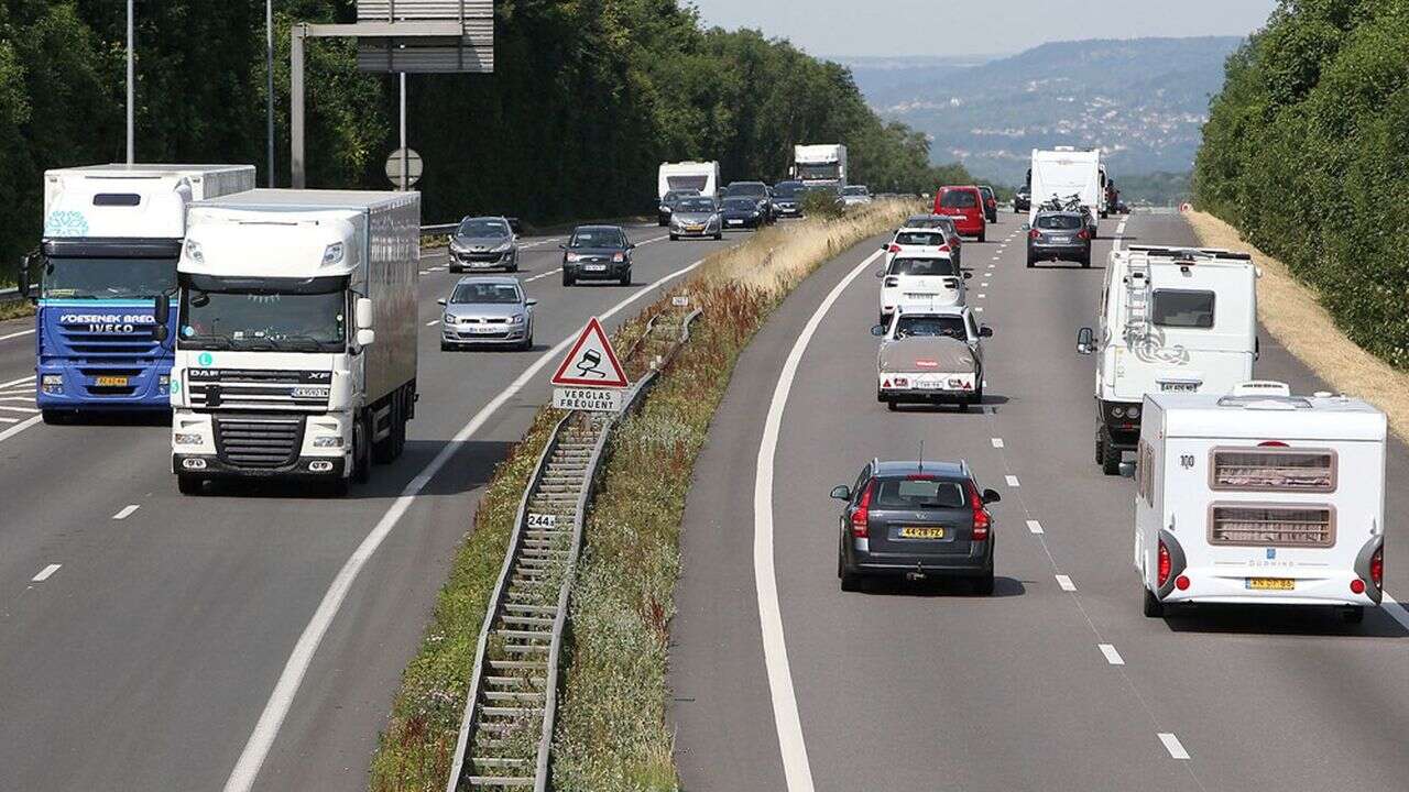 Feu vert pour l'A31 bis entre Thionville et le Luxembourg