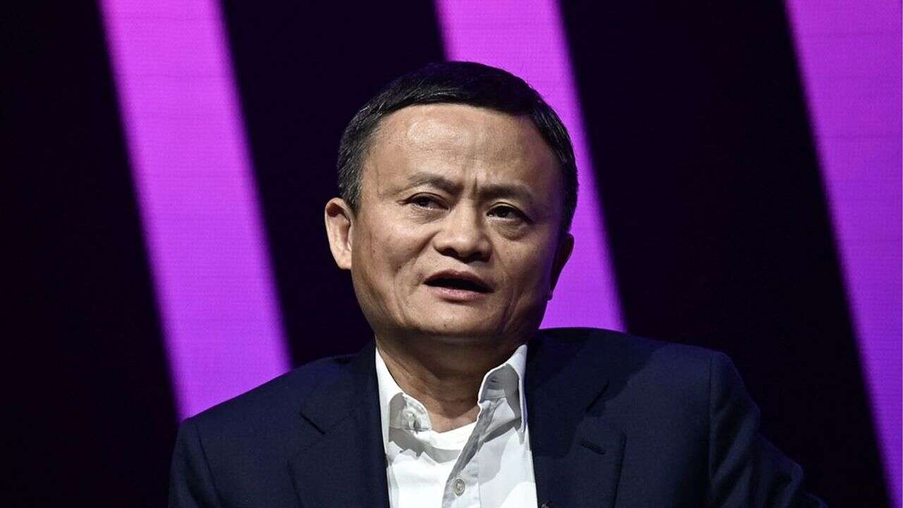 Jack Ma crée une nouvelle entreprise