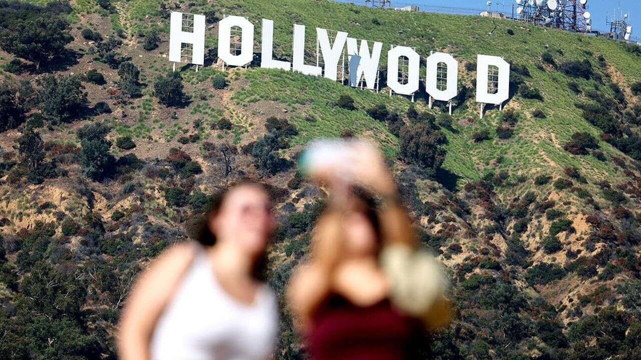 Comment le panneau Hollywood est devenu le symbole mondial du cinéma