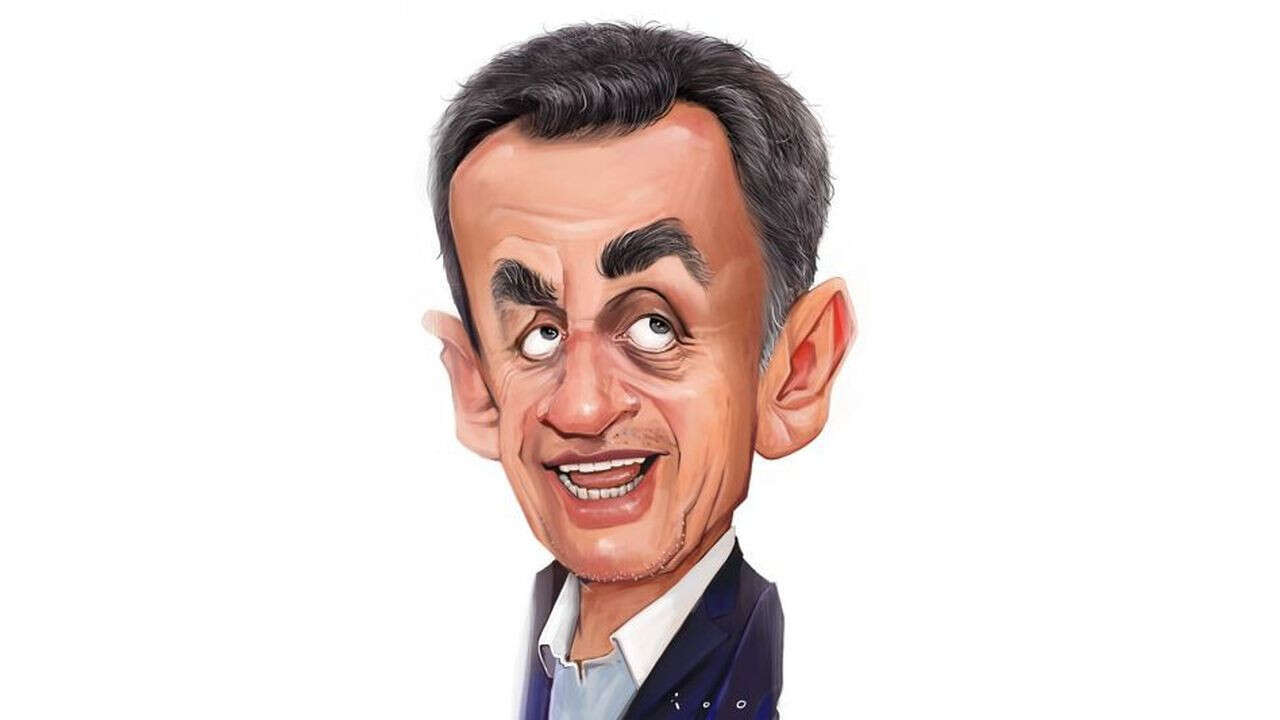 Nicolas Sarkozy, une campagne qui coûte cher