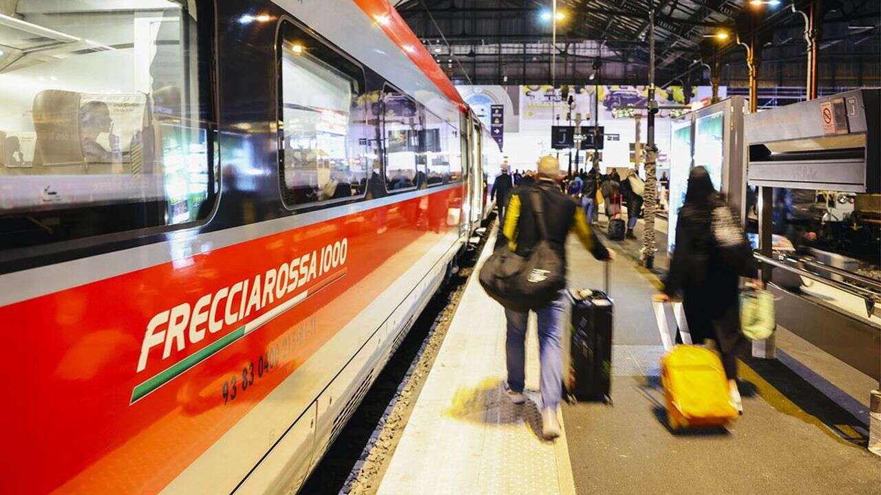 Ferroviaire : le gendarme de la concurrence juge insuffisante l'ouverture du marché national