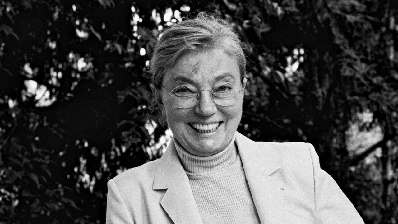 Margaret Menegoz (1941 - 2024): un regard s'éteint