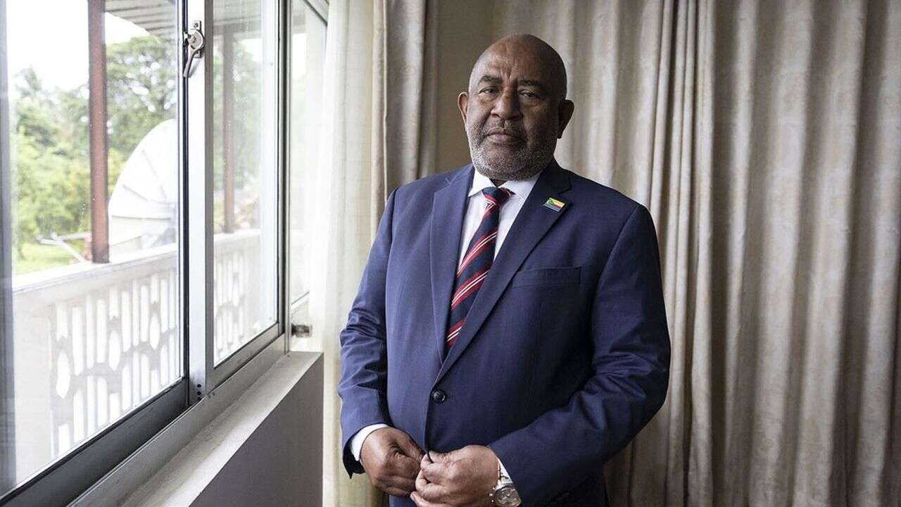 L'archipel des Comores rejoint l'Organisation mondiale du commerce