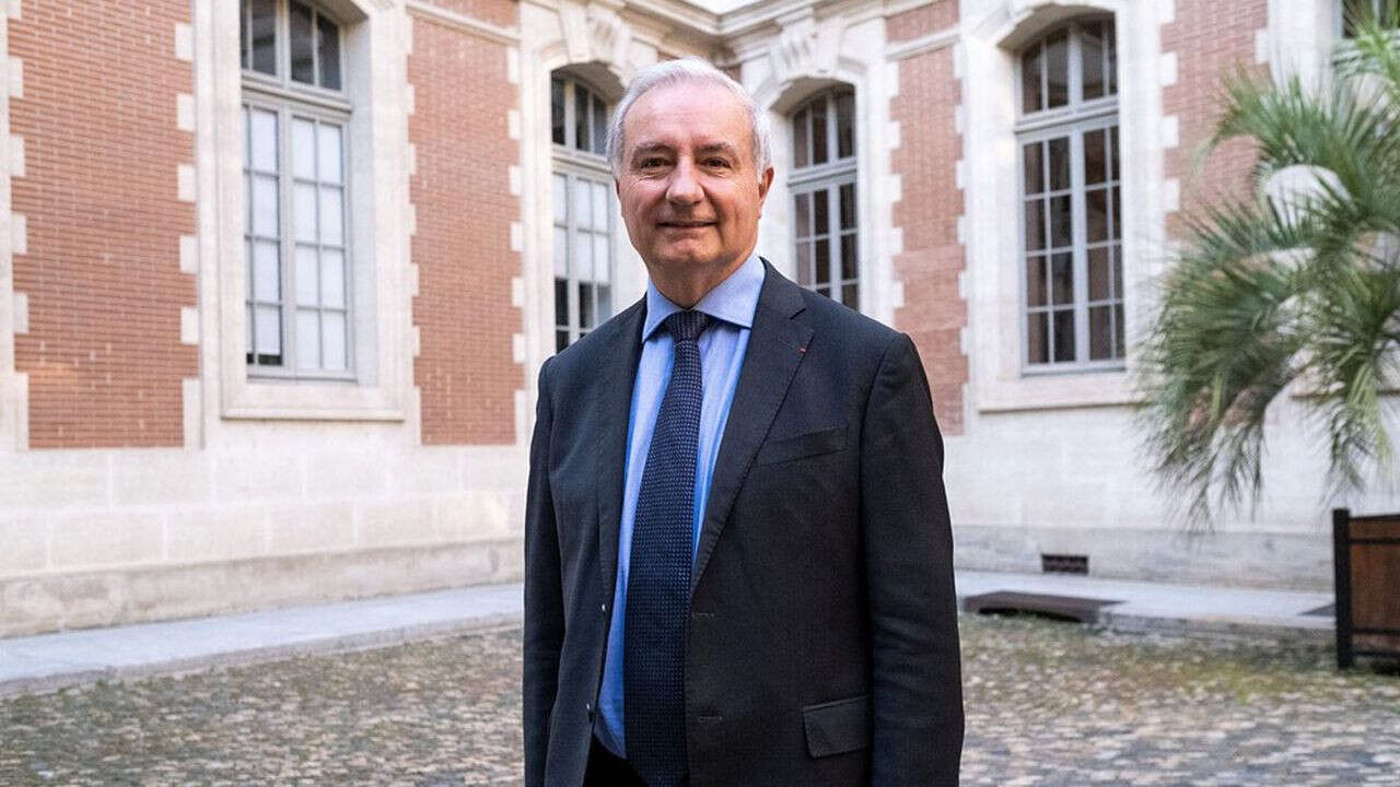 Municipales 2026 : à Toulouse, bataille de leadership à gauche pour tenter de déboulonner Jean-Luc Moudenc