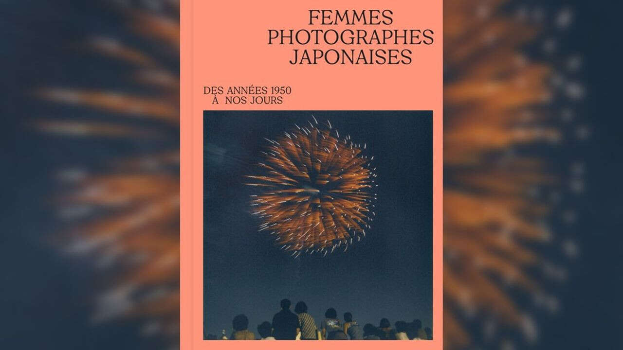 La photographie japonaise au féminin