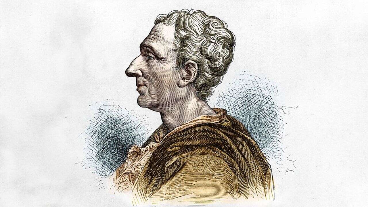 Politique, entreprises, syndicats : Montesquieu, le retour !