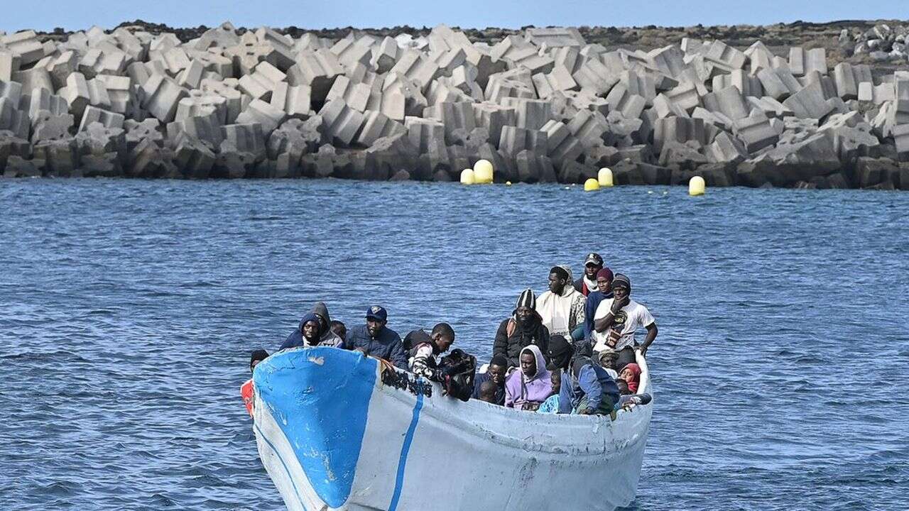 L'Espagne en appelle à l'Afrique pour freiner l'immigration irrégulière