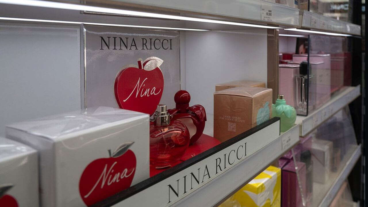 Les parfums Paco Rabanne, Nina Ricci ou Jean Paul Gaultier malmenés en Bourse