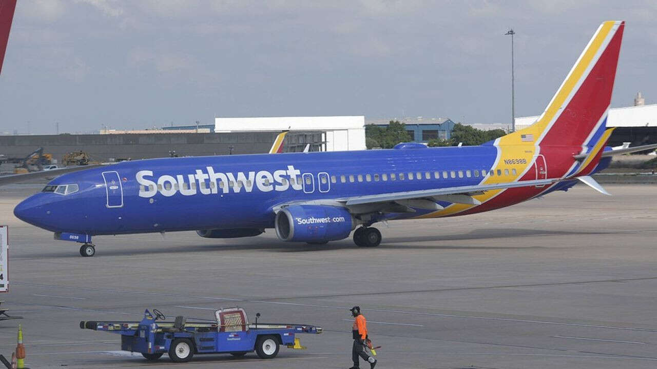 Southwest: quand l'ancêtre américain de Ryanair bouscule ses traditions