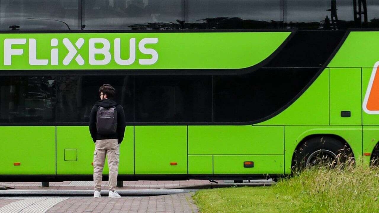 Transports : Porsche entre au capital de Flixbus